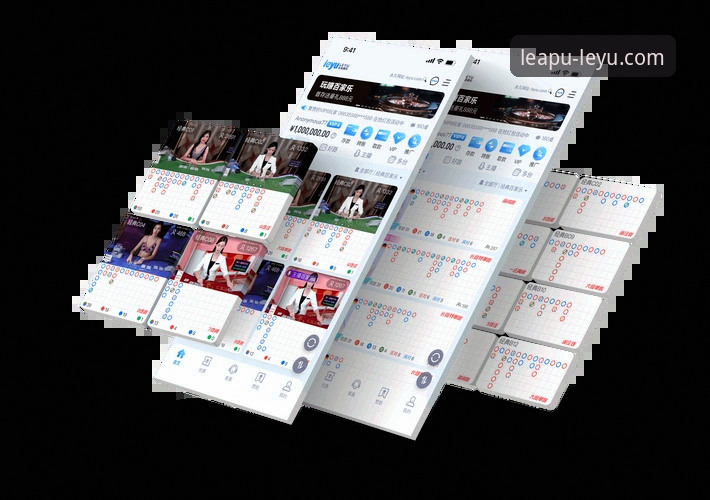 乐鱼体育平台APP下载实用指南：从入门到畅玩的完整攻略