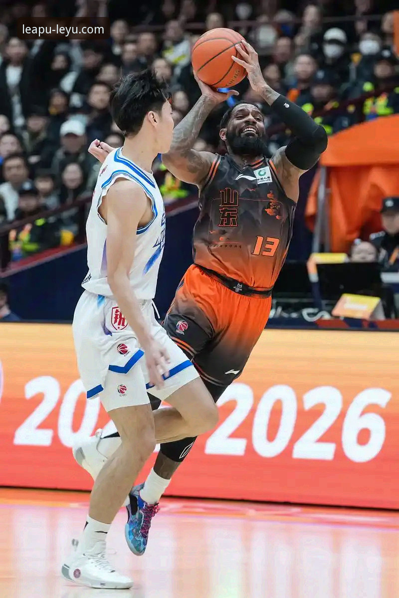 CBA季后赛加时绝杀全解析：乐鱼体育平台带你回看浙江83-81逆转宁波的制胜关键