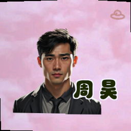 周昊